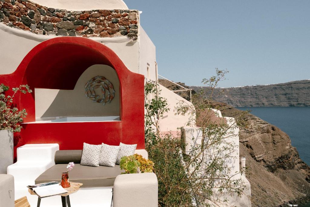 Nano Oia Canaves - 15