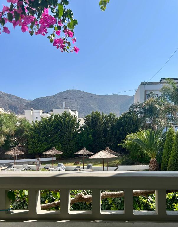 Andromeda Apartments & Studios - 13