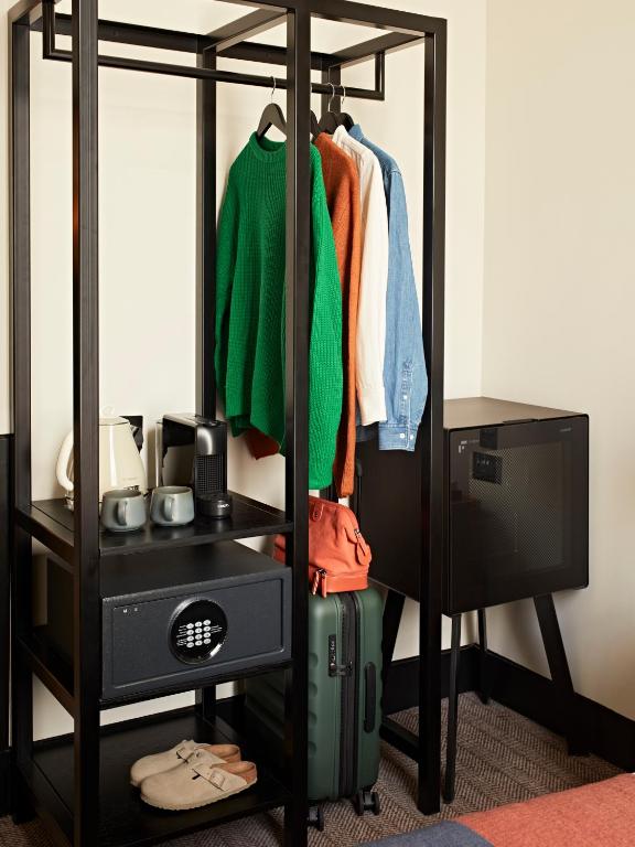 Numa London Bloomsbury - Resim 19