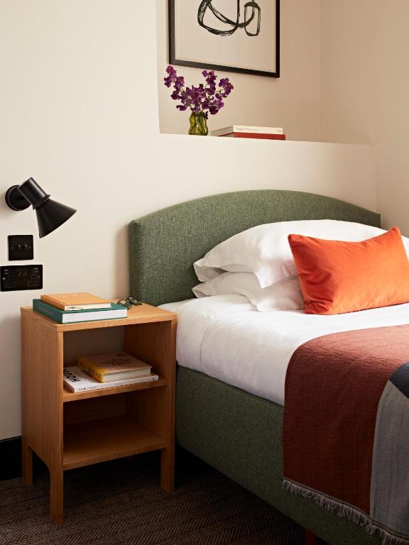 Numa London Bloomsbury - Resim 17