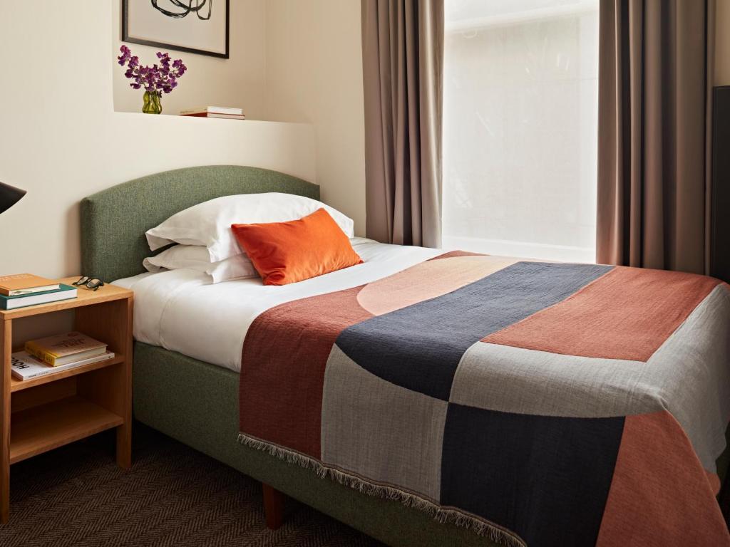 Numa London Bloomsbury - Resim 26