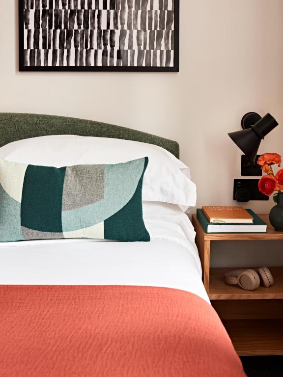 Numa London Bloomsbury - Resim 34