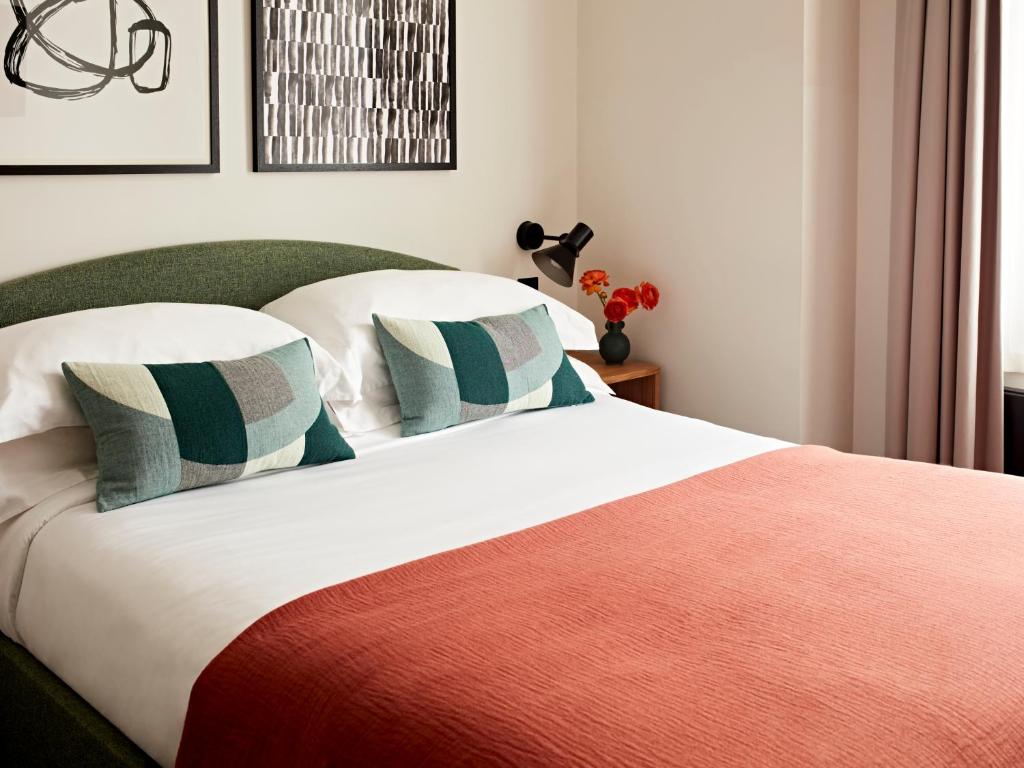 Numa London Bloomsbury - Resim 29