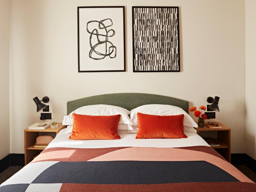 Numa London Bloomsbury - Resim 4