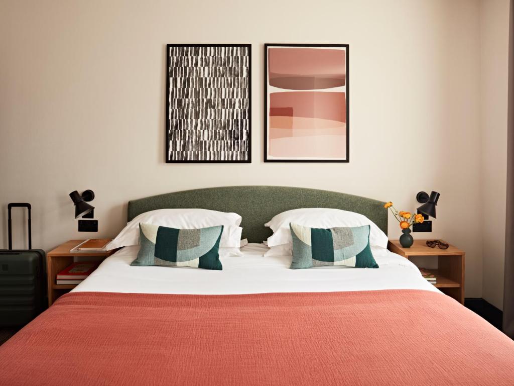 Numa London Bloomsbury - Resim 42