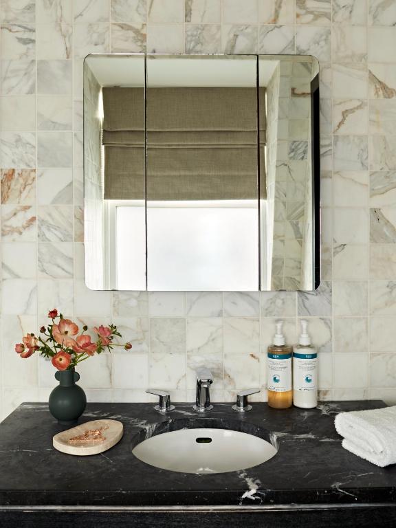 Numa London Bloomsbury - Resim 44