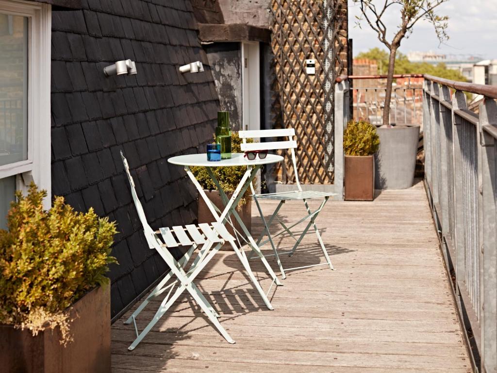 Numa London Bloomsbury - Resim 10