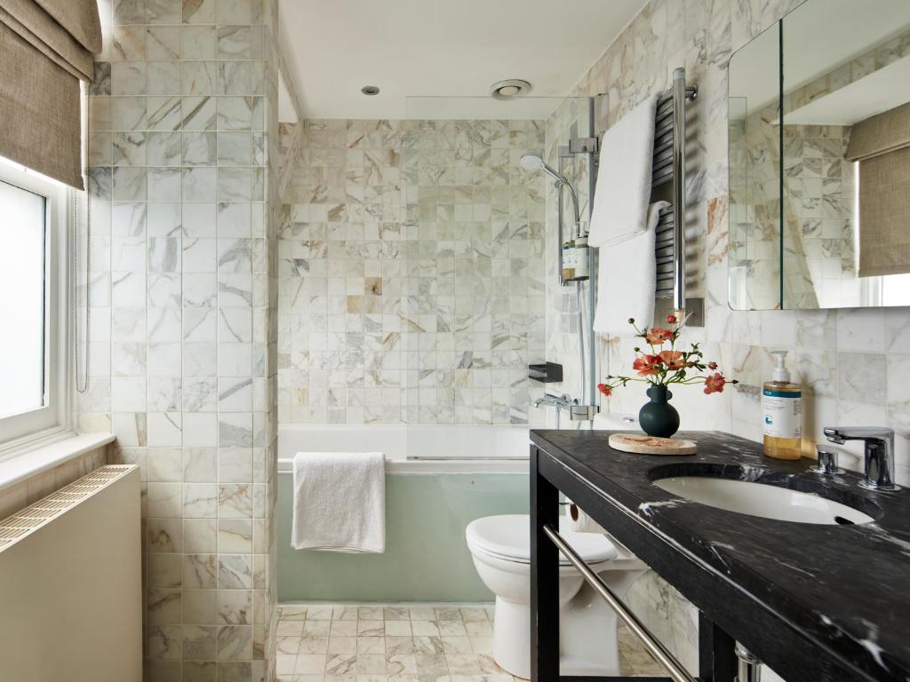 Numa London Bloomsbury - Resim 14