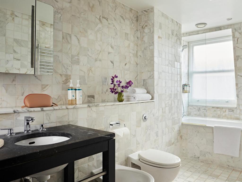 Numa London Bloomsbury - Resim 11