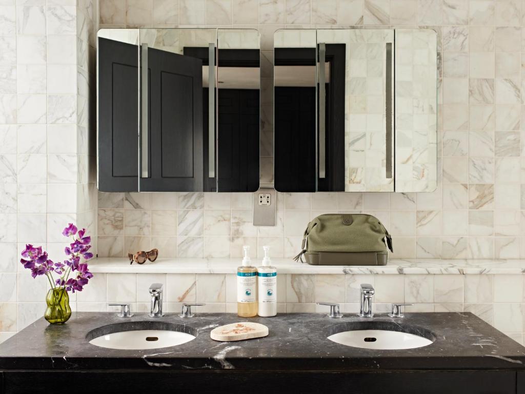 Numa London Bloomsbury - Resim 25