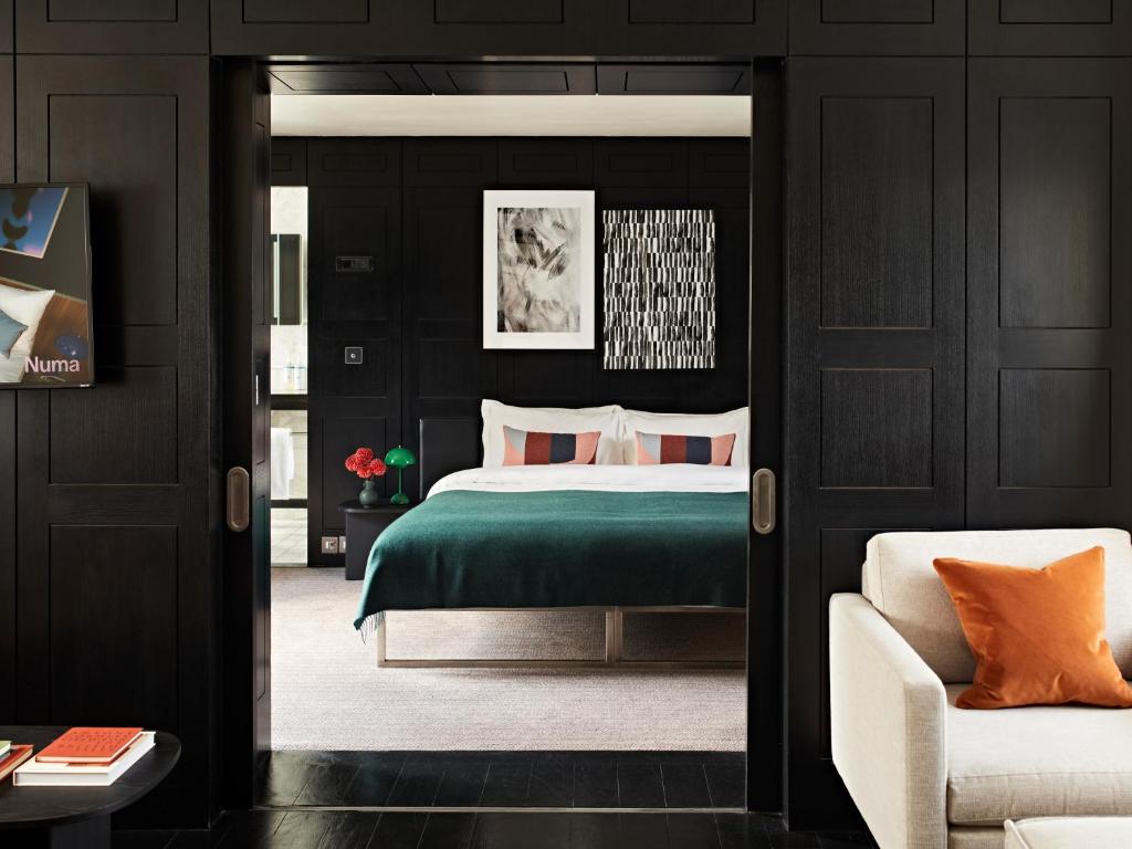 Numa London Bloomsbury - Resim 6