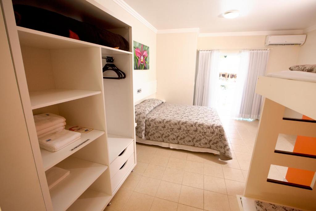 Hotel Villa di Acqua - Apartamento Estándar