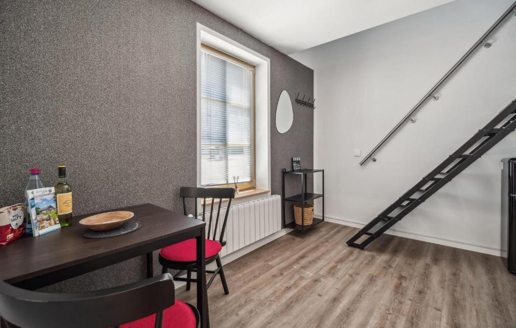 Φωτογραφία από το άλμπουμ του Lovely Apartment In Oberhof - Dth313 σε Oberhof