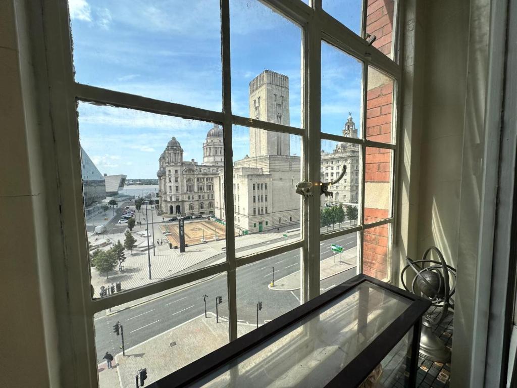 White Star Line Hotel - Resim 25