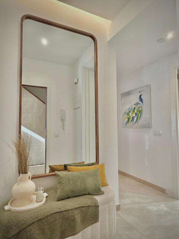 Fotografia z galérie ubytovania Apartamento Playa Valencia Beach v destinácii Valencia