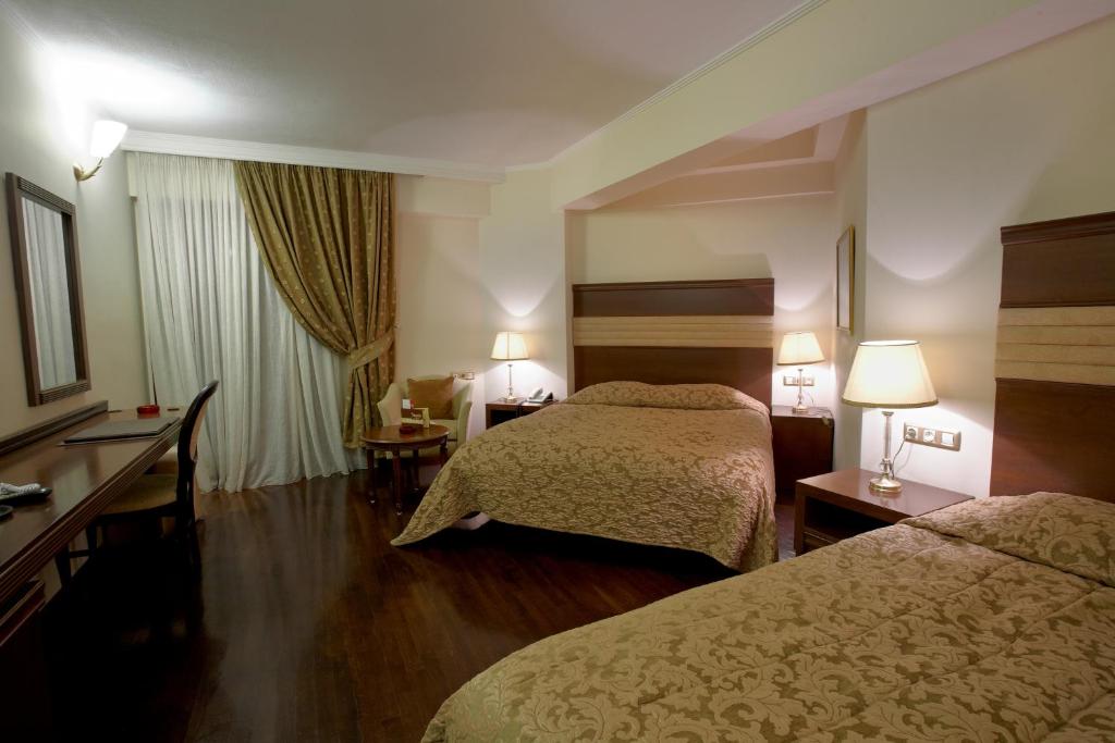 Aeton Melathron Hotel - 2