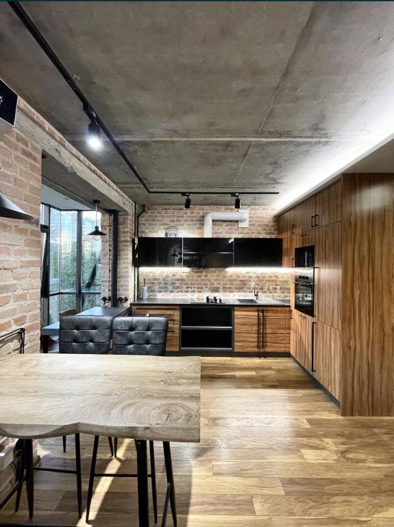 Loft by the Sea Arcadia Odesa фото 4