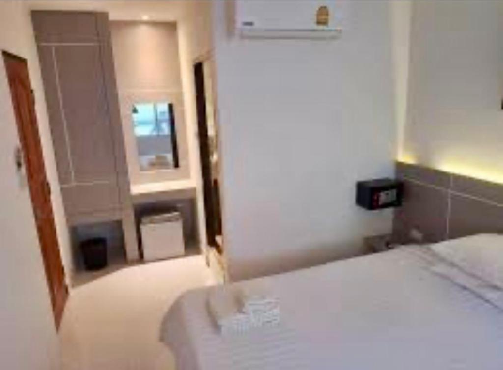 SET INN restaurant & bar - Resim 19