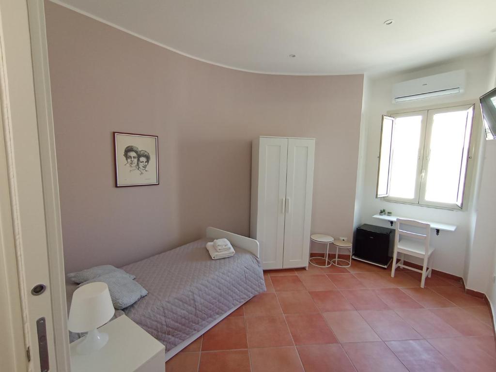 Fotografie z fotogalerie ubytování Namuri Rooms v destinaci Sciacca