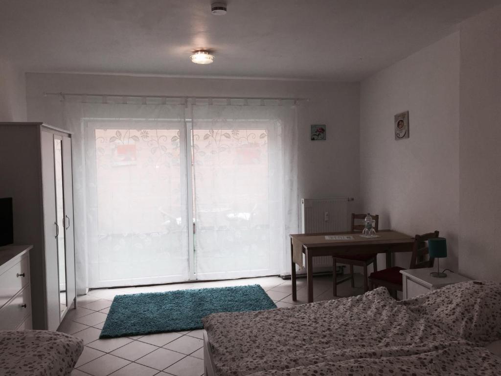 Pension Lindenhof - Junior Suite With Terrace