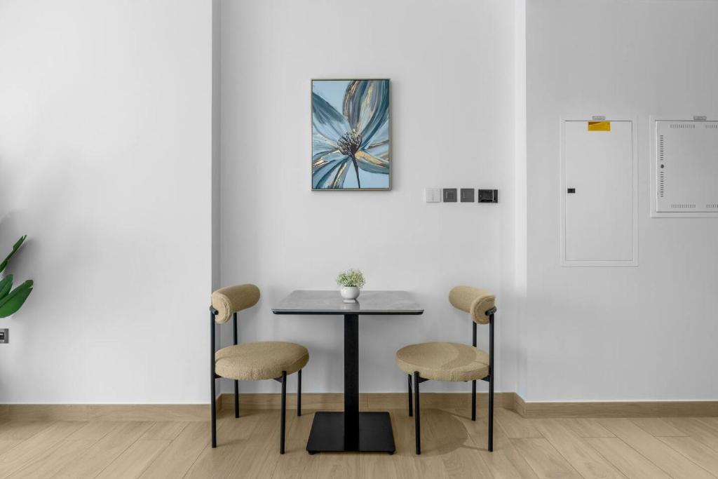 Foto de la galeria de Modern Studio In Jlt Cluster L Top Facilities a Dubai