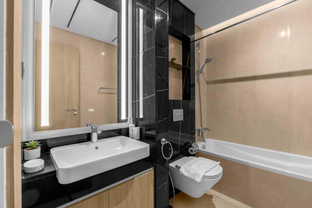 Bany a Modern Studio In Jlt Cluster L Top Facilities