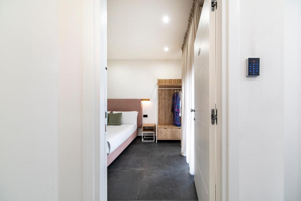 NG Guest House il Gallura - Deluxe Room