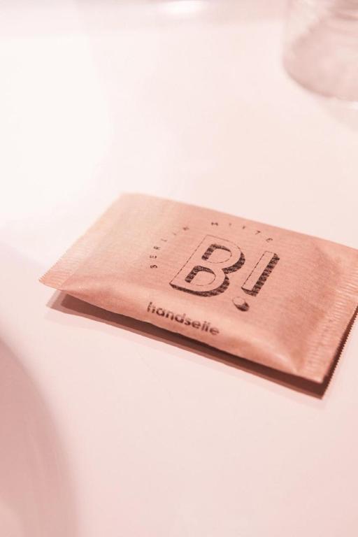 Hotel BIRGIT Berlin Mitte - Resim 33