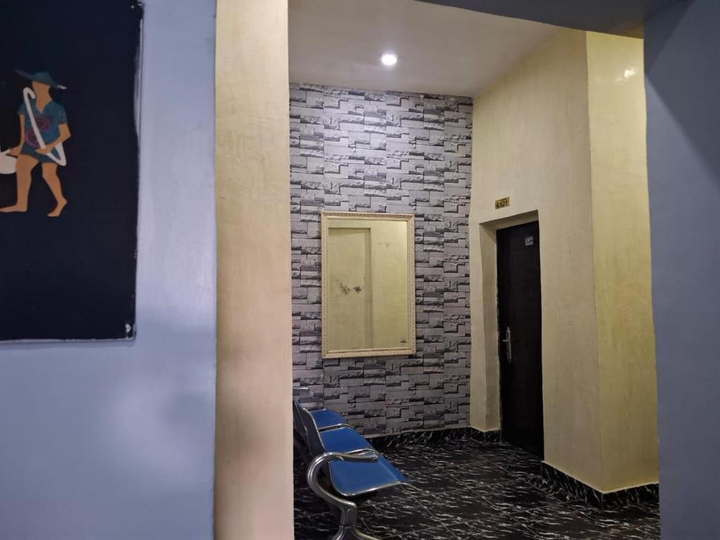 Fotografie z fotogalerie ubytování Eduson Hotel and Suites v destinaci Mama