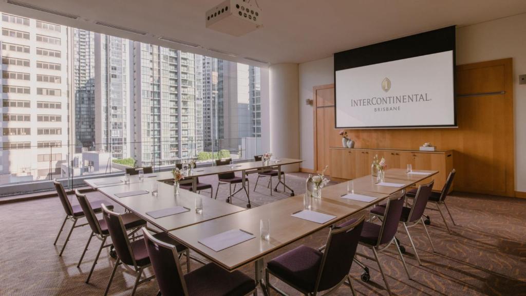 InterContinental Brisbane by IHG - Resim 36