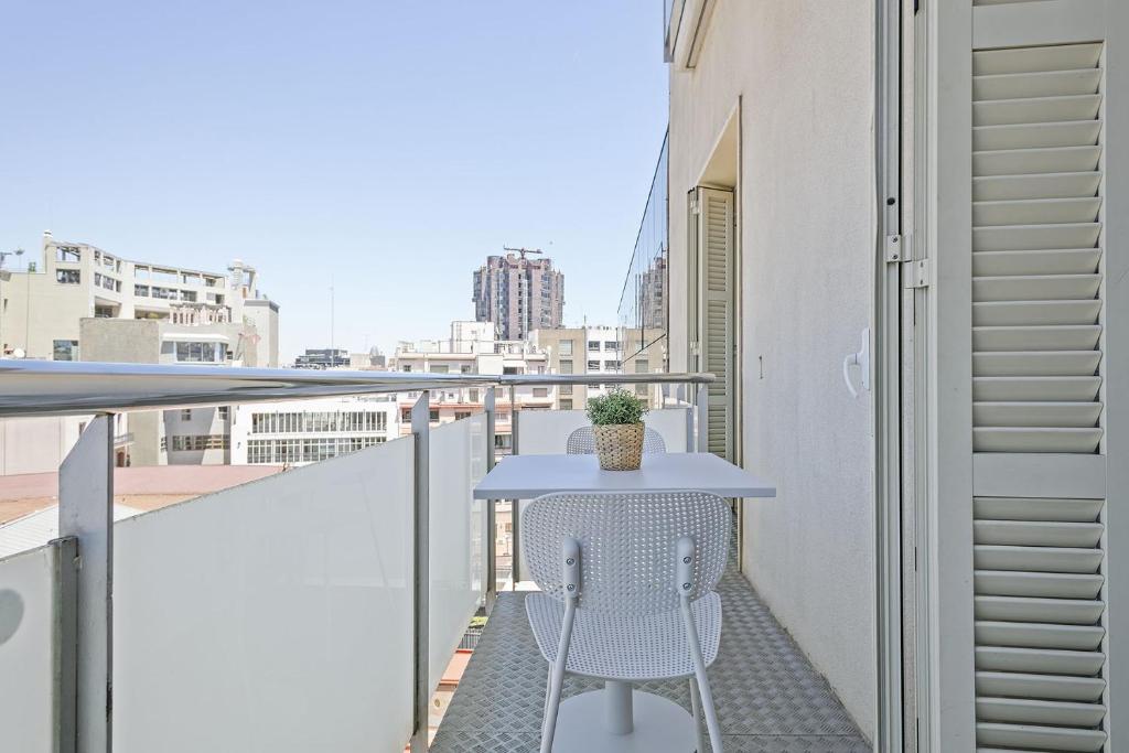 Ola Living Plaza Catalunya