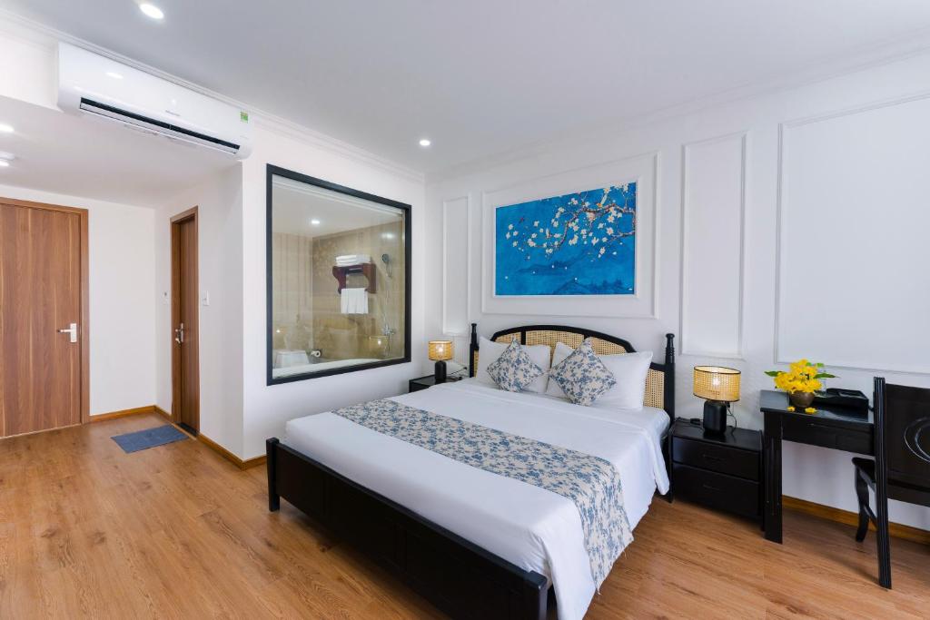 Ancient Beach Boutique & Spa - Beachfront Hotel - 5