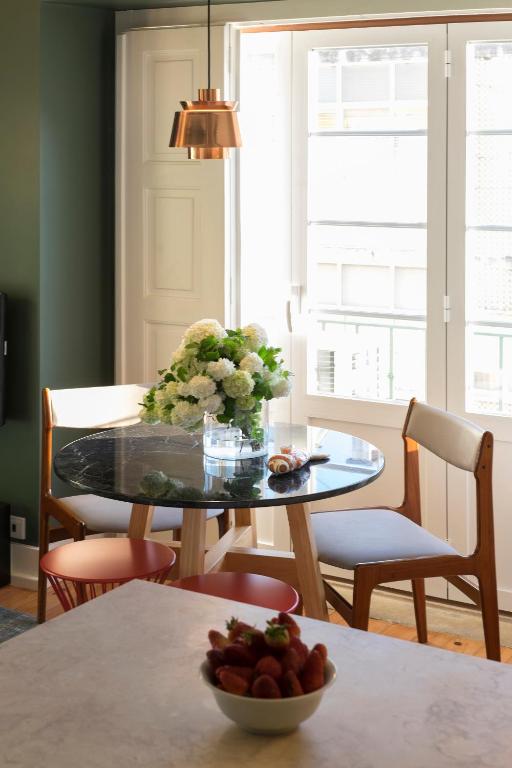 Flattered to be in Tomar - 1