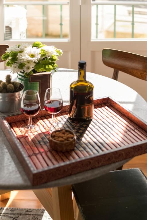 Flattered to be in Tomar - 5