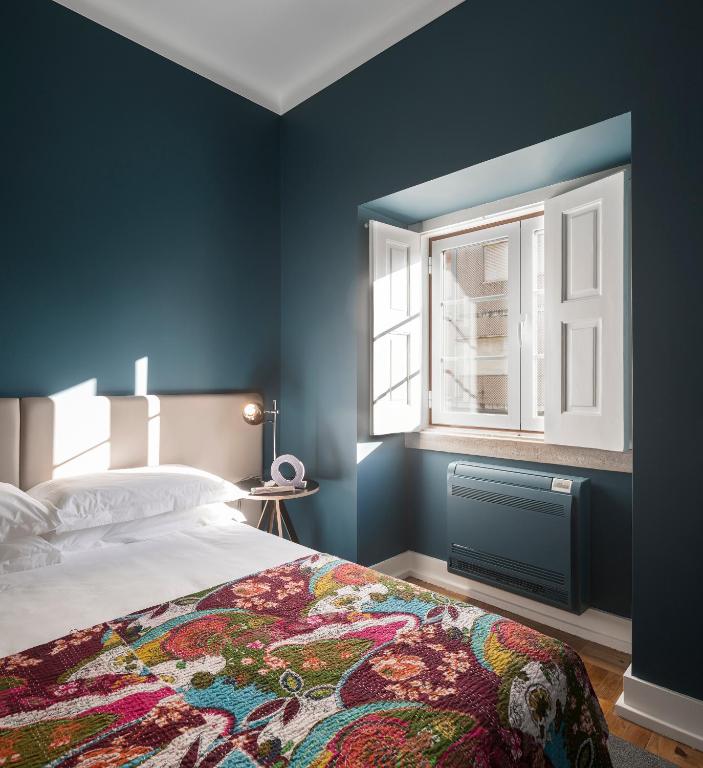 Flattered to be in Tomar - 2