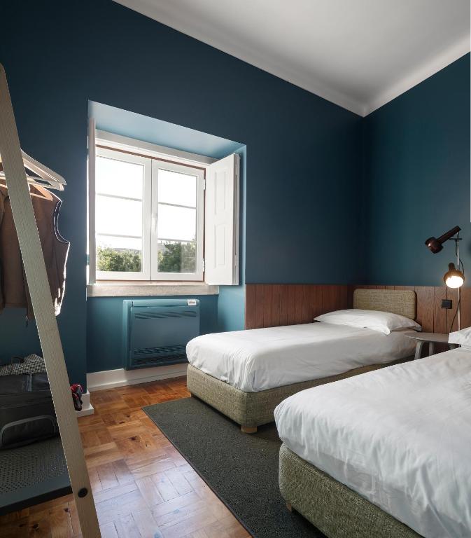 Flattered to be in Tomar - 13