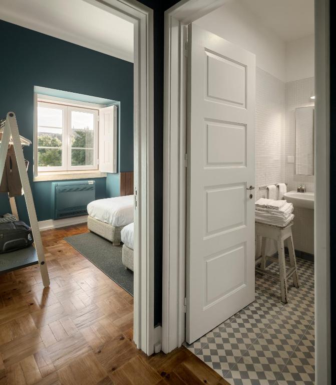 Flattered to be in Tomar - 15