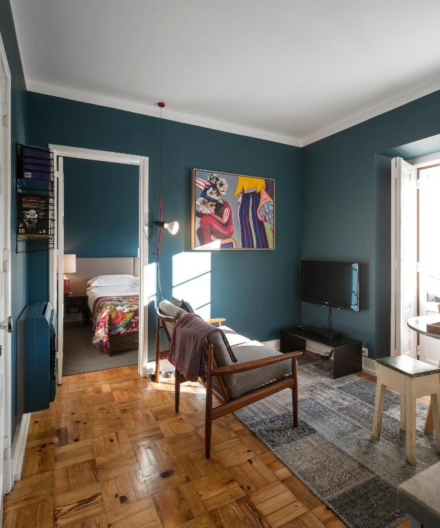 Flattered to be in Tomar - 16