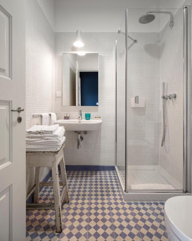 Flattered to be in Tomar - 18