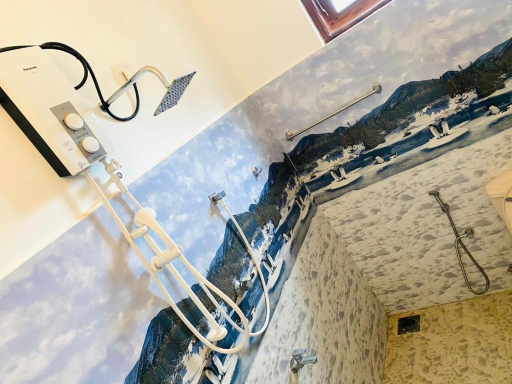 Sahan Tourist House - 18