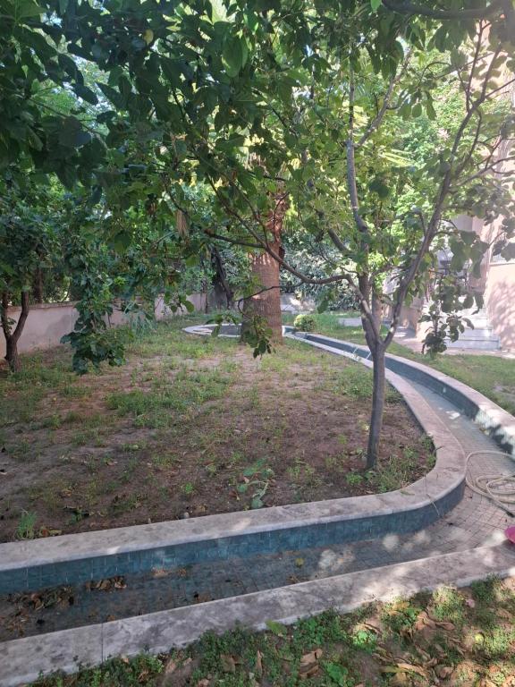 Foto dalla galleria di Evim Palace Ören a Burhaniye