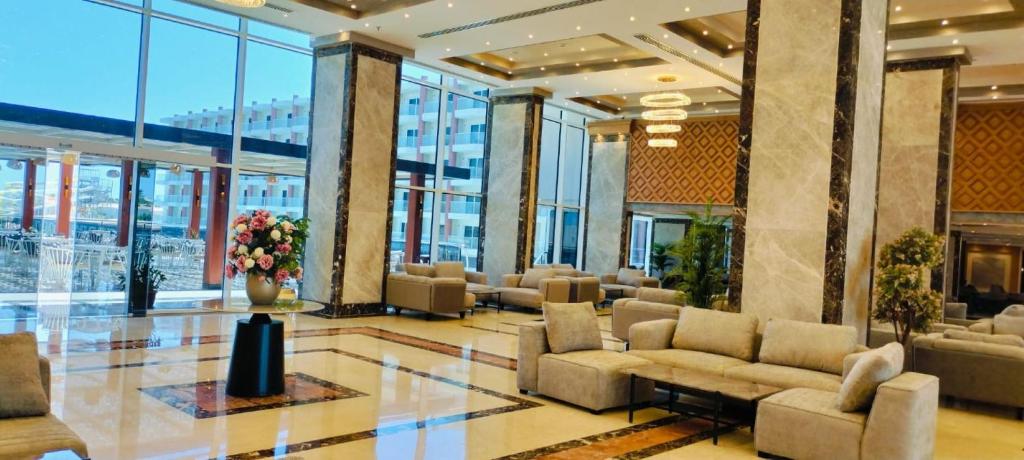 Rewaya Majestic Resort