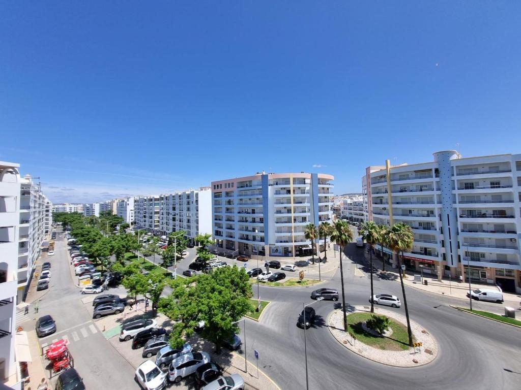 TAC - Bright Coast Quarteira