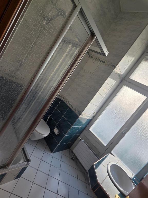 Hotel Porta Nigra VICTUS - Twin Room