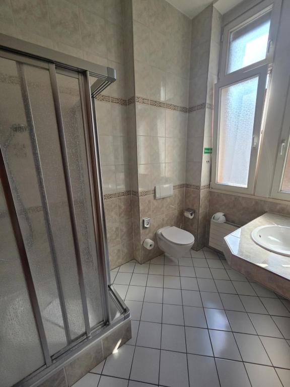 Hotel Porta Nigra VICTUS - Standard Double Room