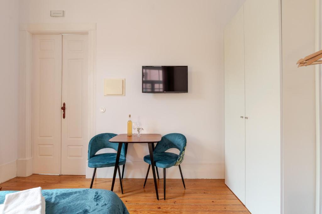 Casa D'Almeida by Porto Stories - Resim 43