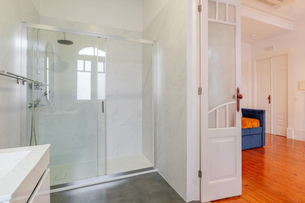 Casa D'Almeida by Porto Stories - Resim 14