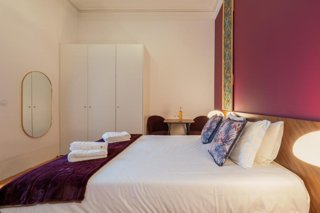 Casa D'Almeida by Porto Stories - Resim 11