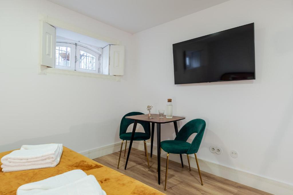 Casa D'Almeida by Porto Stories - Resim 32