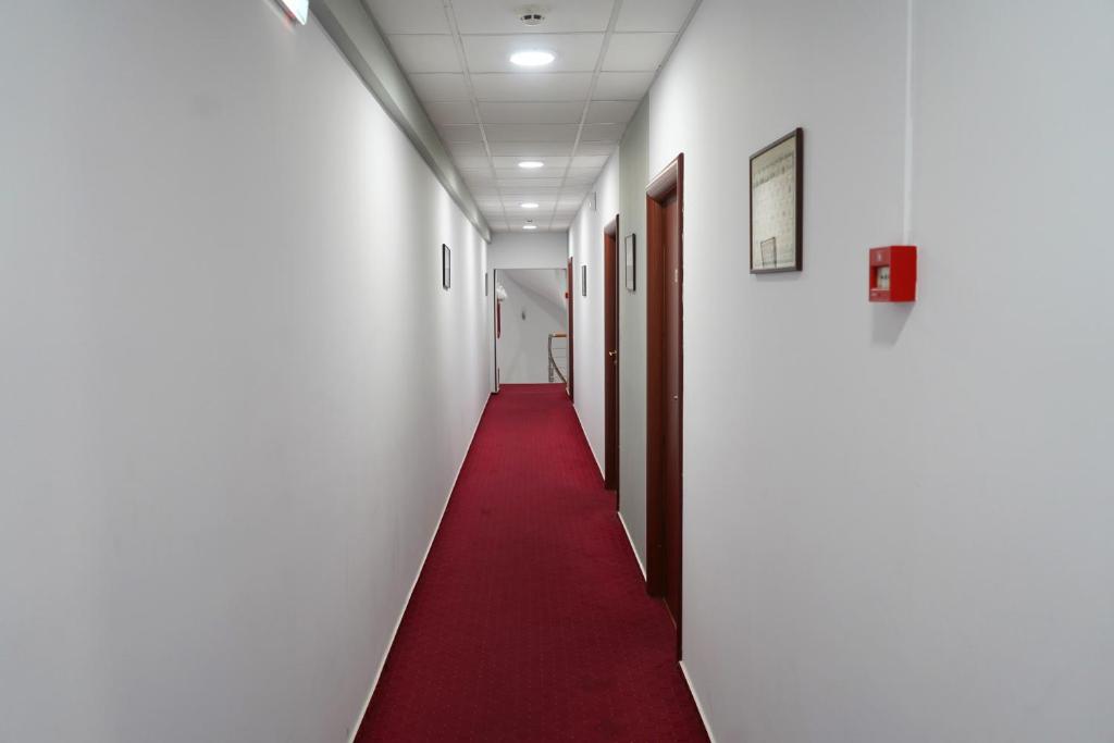 Fotografie z fotogalerie ubytování Hotel Bliss v Bukurešti